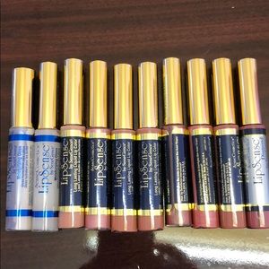LipSense Lot of Colors and Glosses